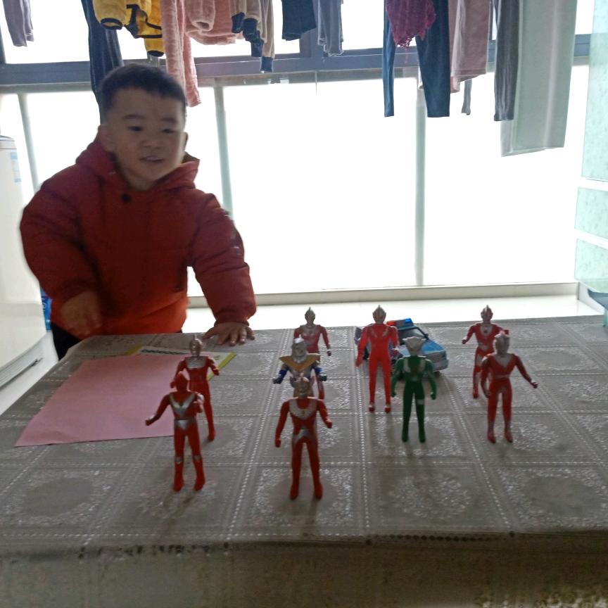 老爷们(纯爷们)