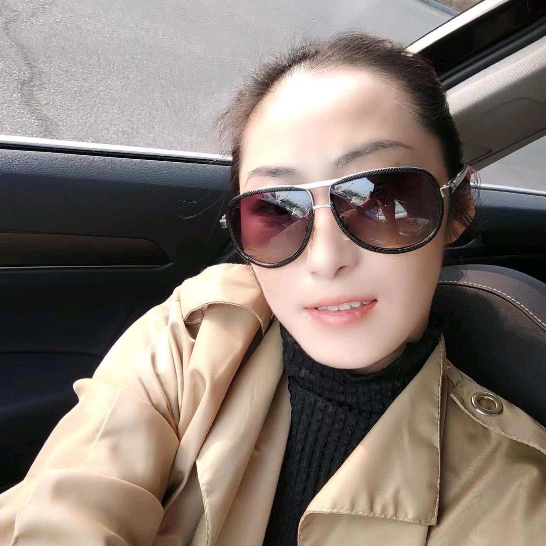 大石桥楠姐说车