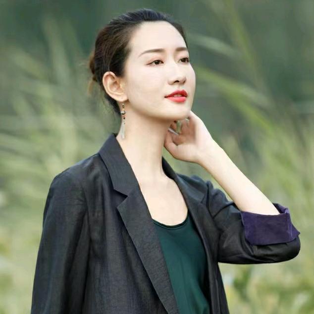天津董青服装定制
