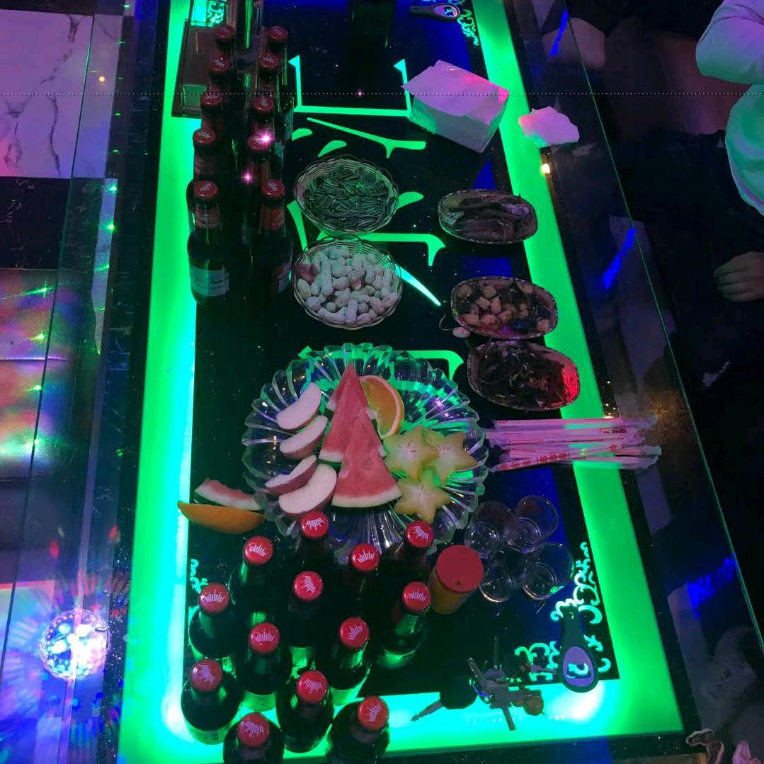 香头像