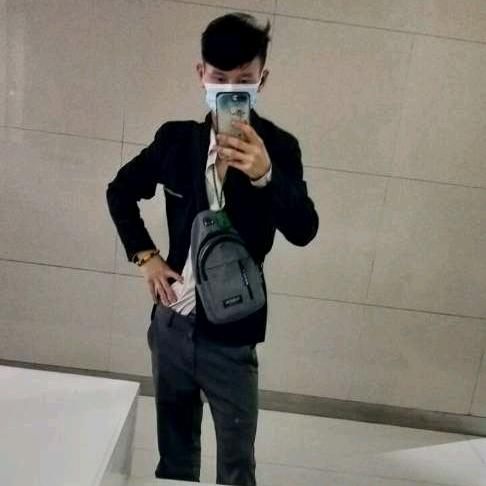 追风少年⭐