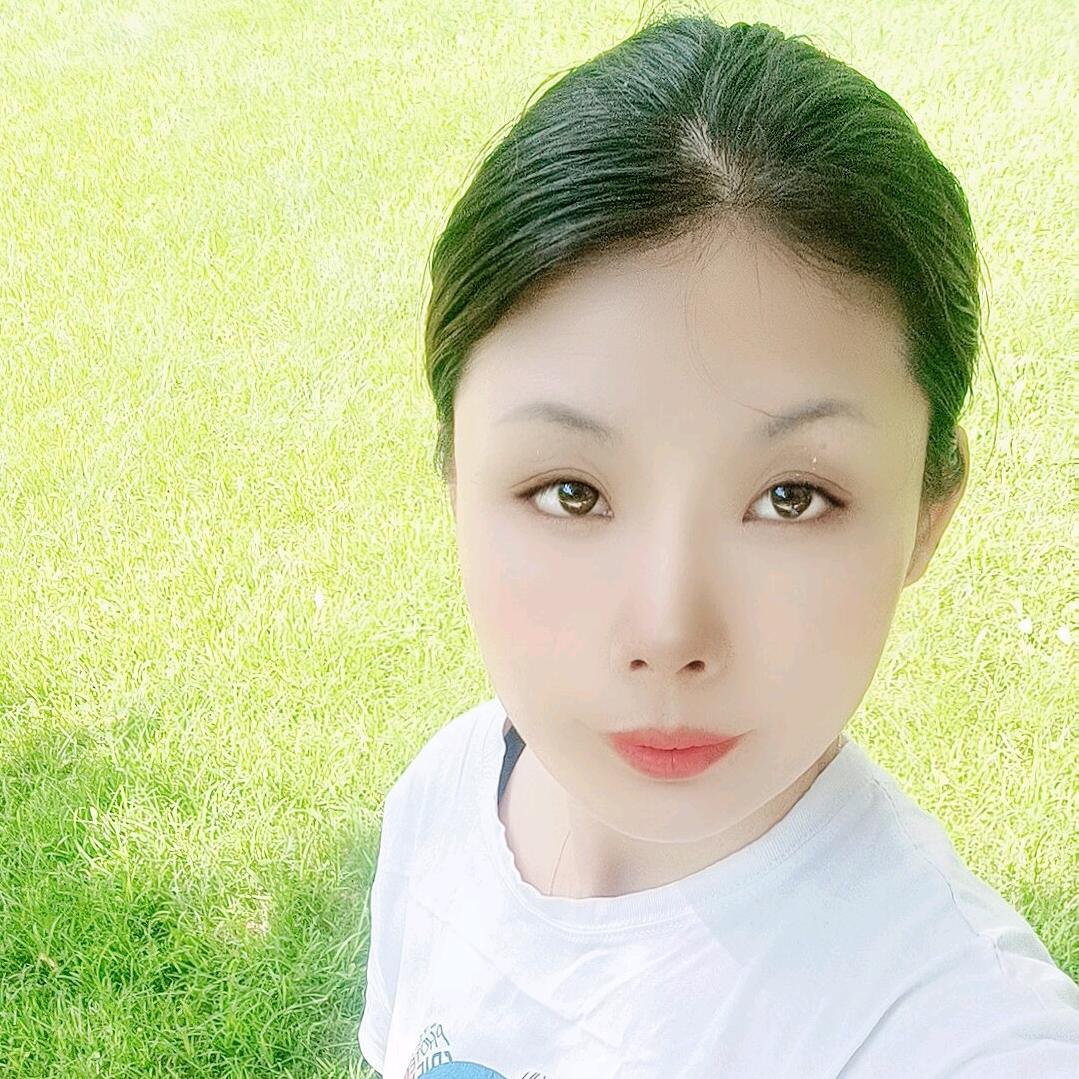 美琪：（自媒体）