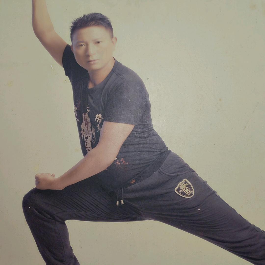 自由狂人