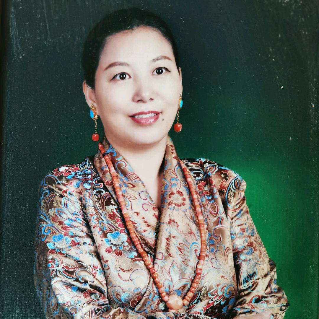 高原阿佳