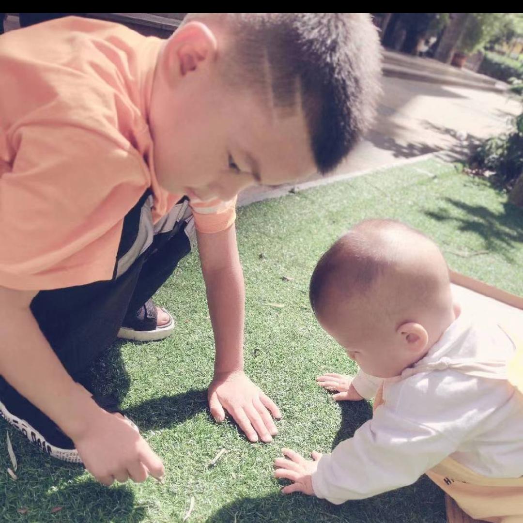 你忘了我吧我好累