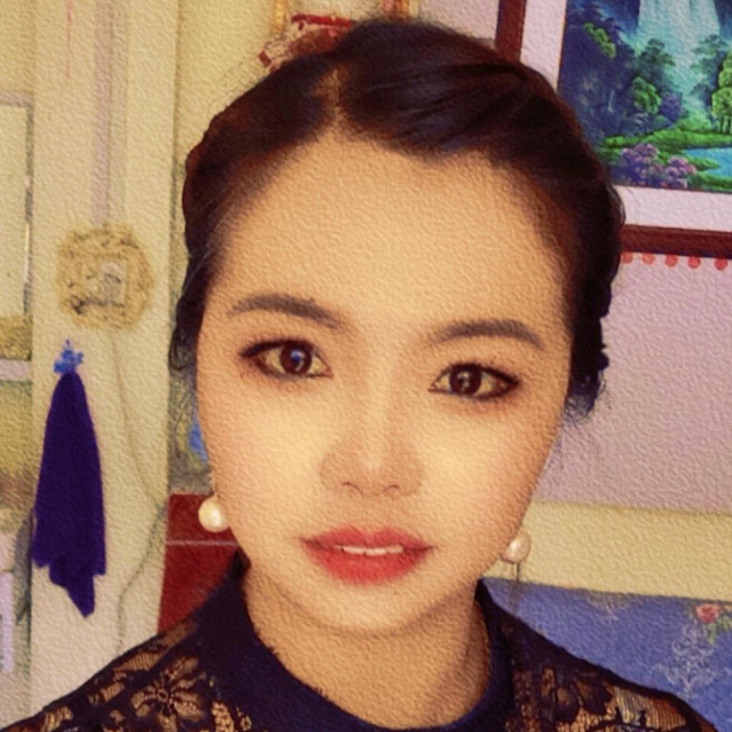 爱的世界只有你