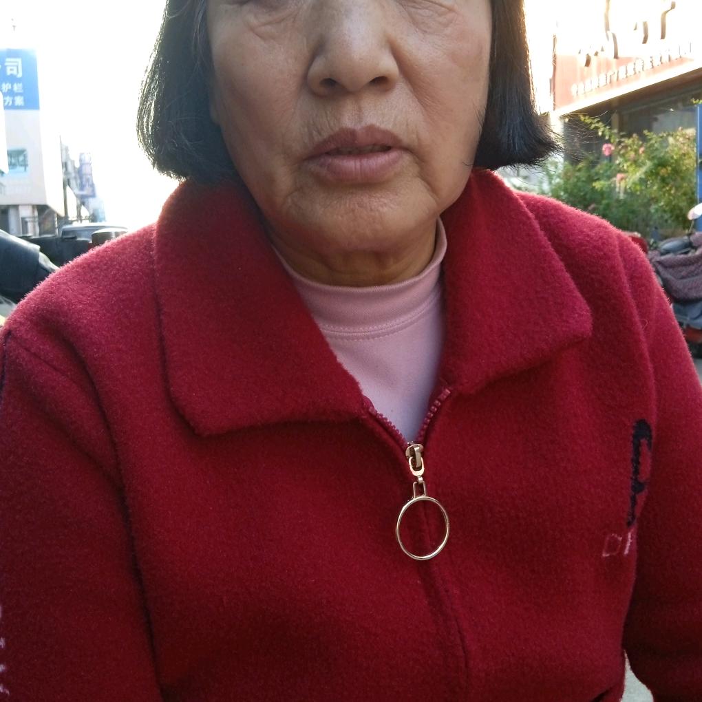 杨姐