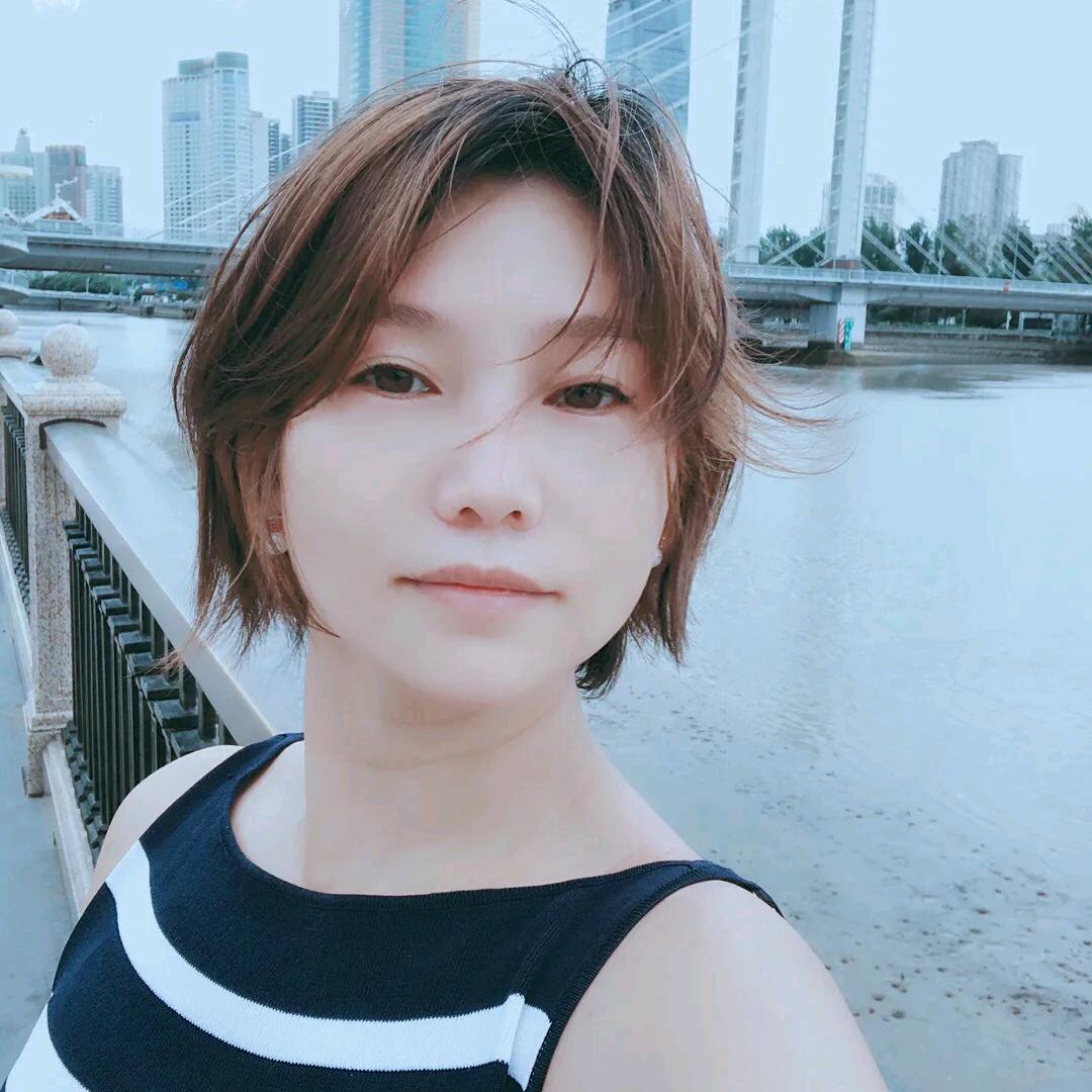 Angie美春