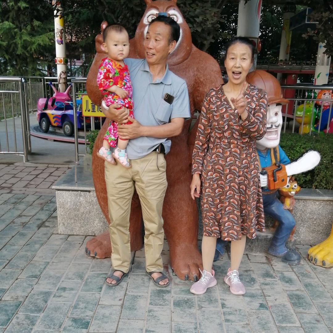 禾苗姐