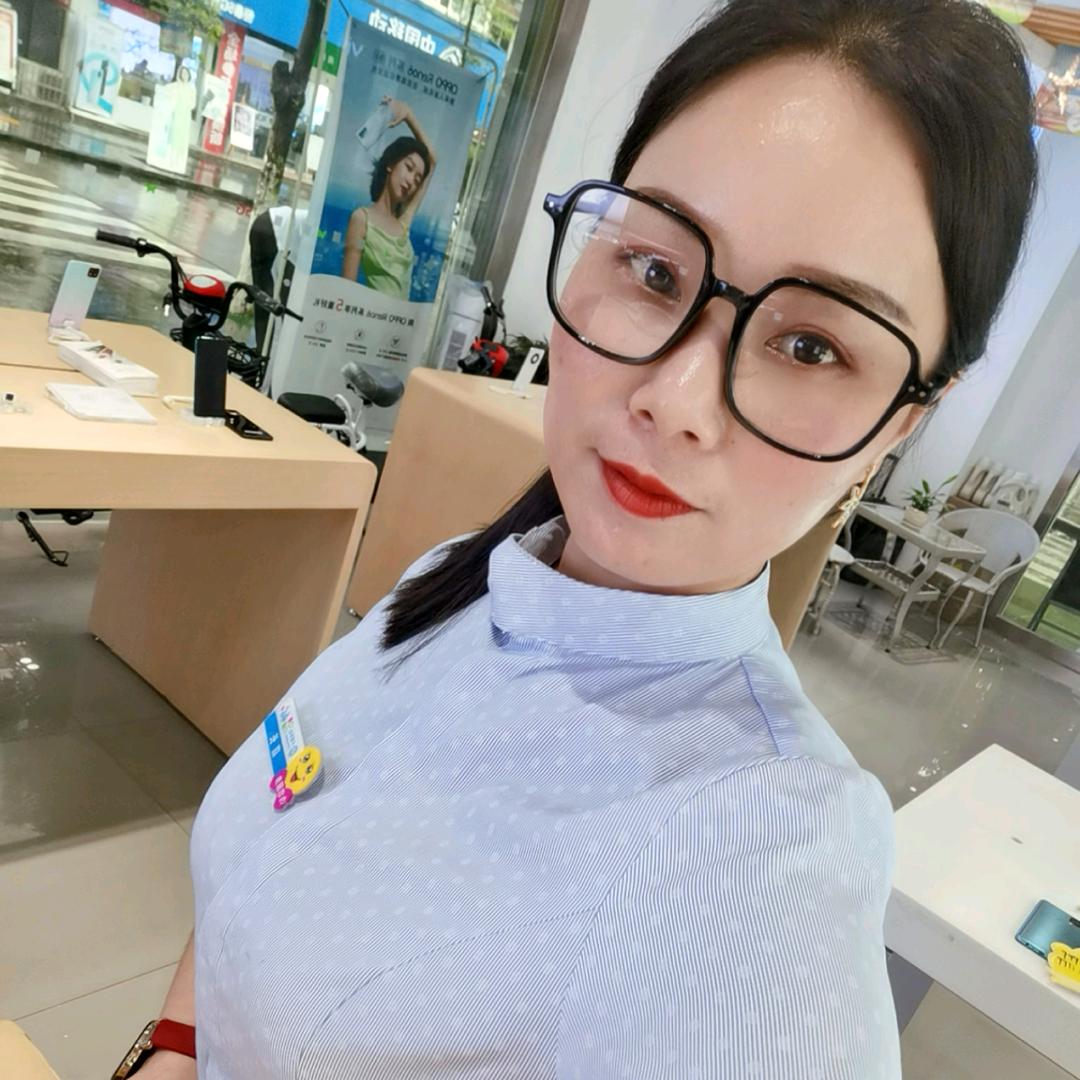 你们雪姐