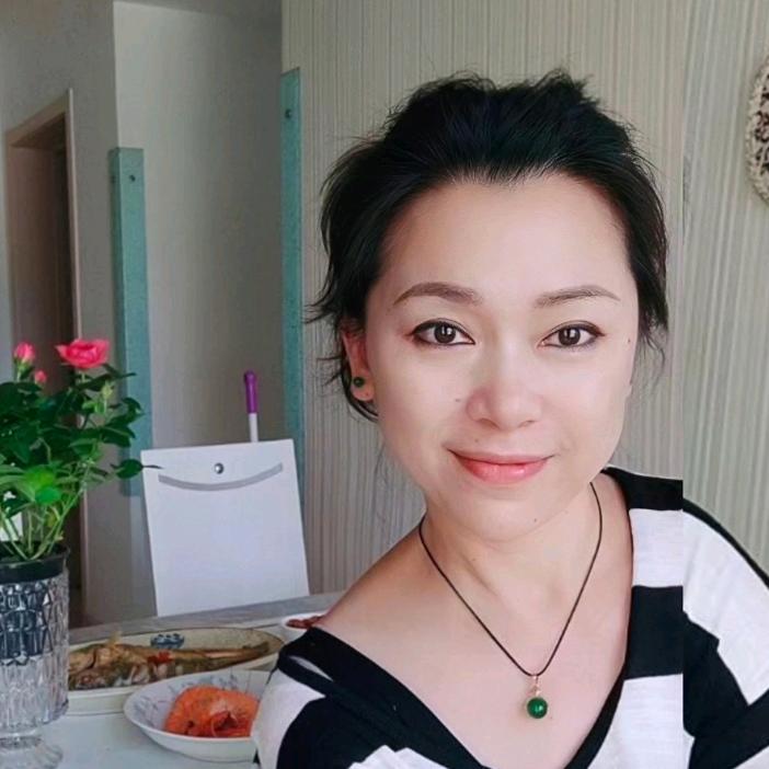 琳琳姐的朋友圈