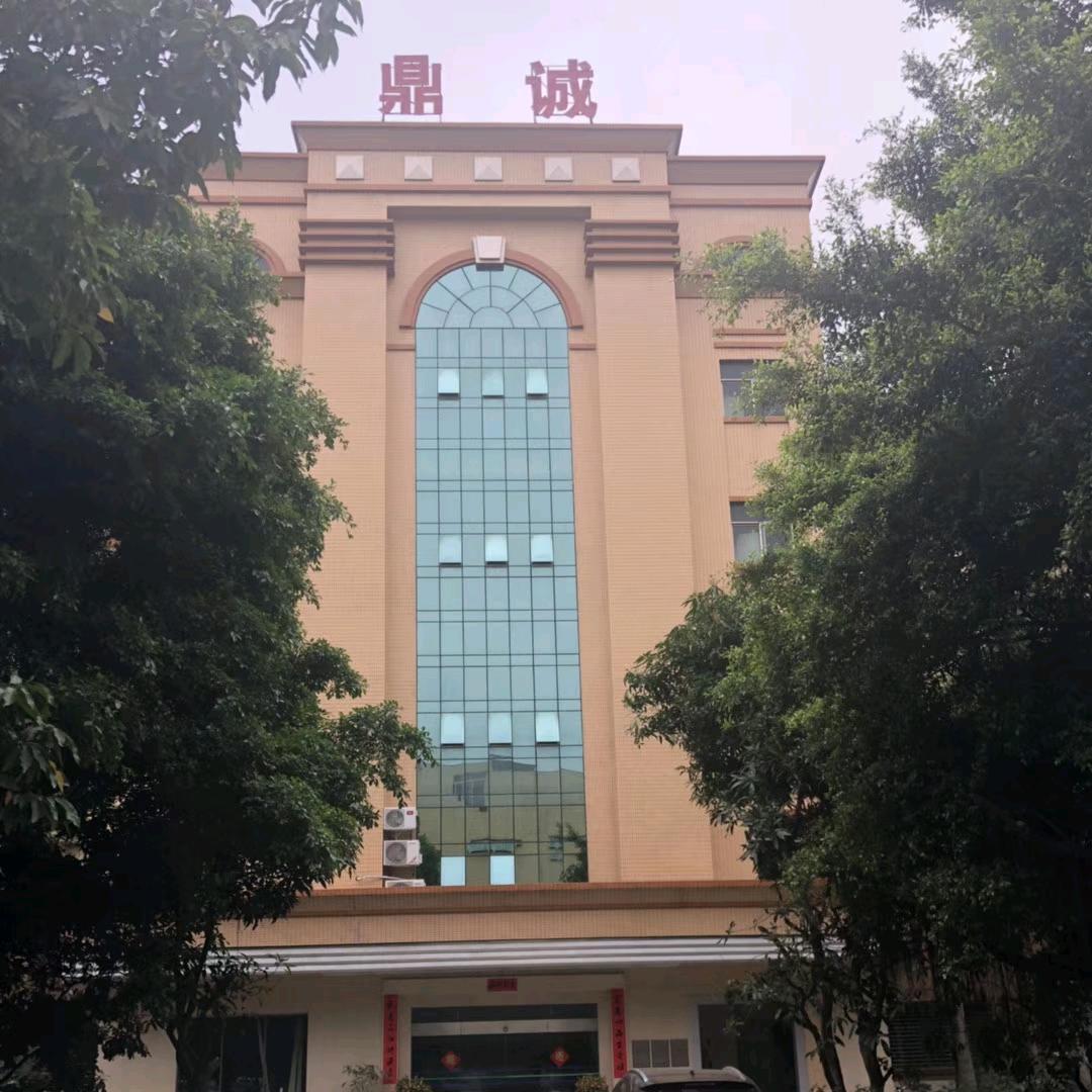 鼎诚新能源