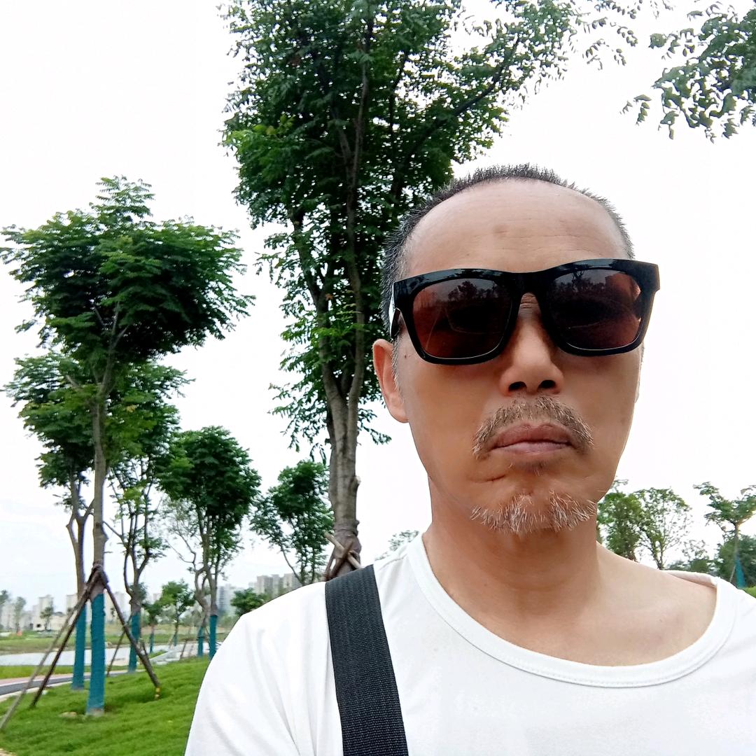 心无杂念周万军