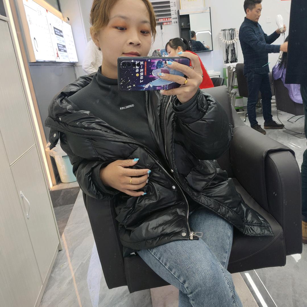 柚子姑娘