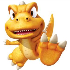 超级宇宙无敌暴龙战士