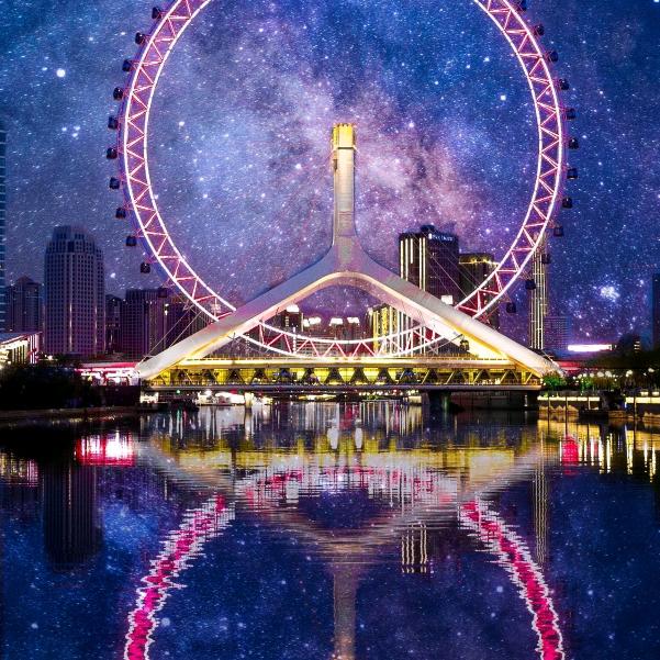 若是梦，终将空