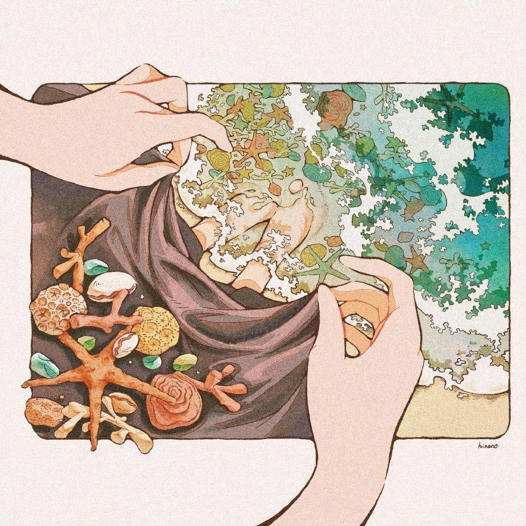 BlueJasmine！头像