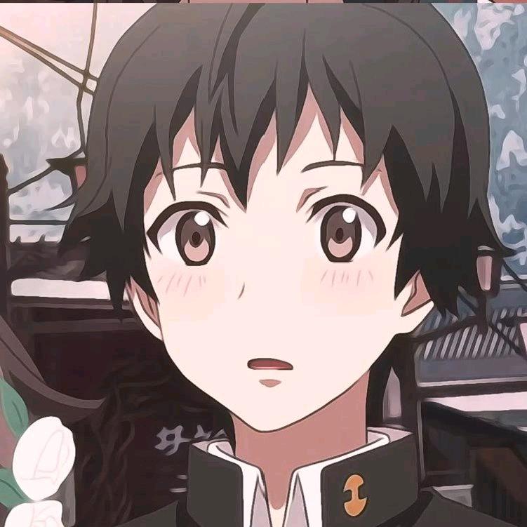 练不大的小鹏🥦