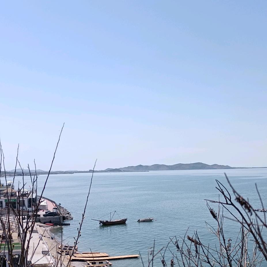 流云异彩