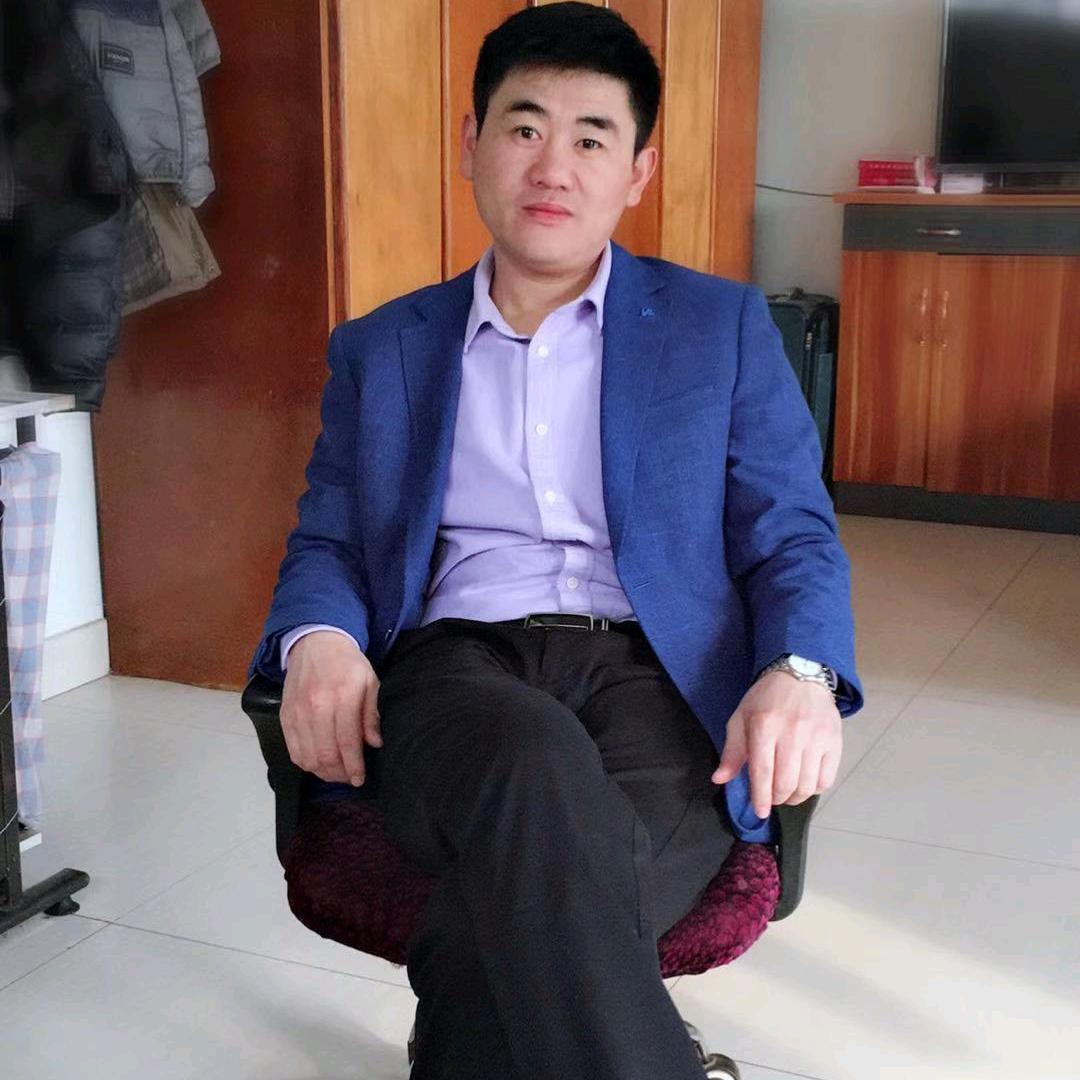 京鲁信达（北京）商贸有限公司