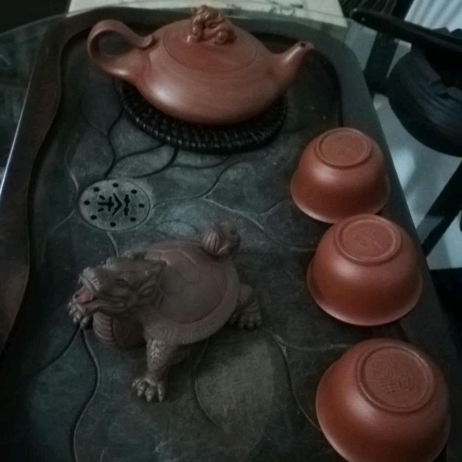 云修（施主.留步）