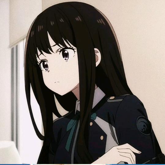 情。