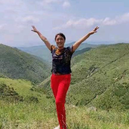 春暖花开(感恩有你)