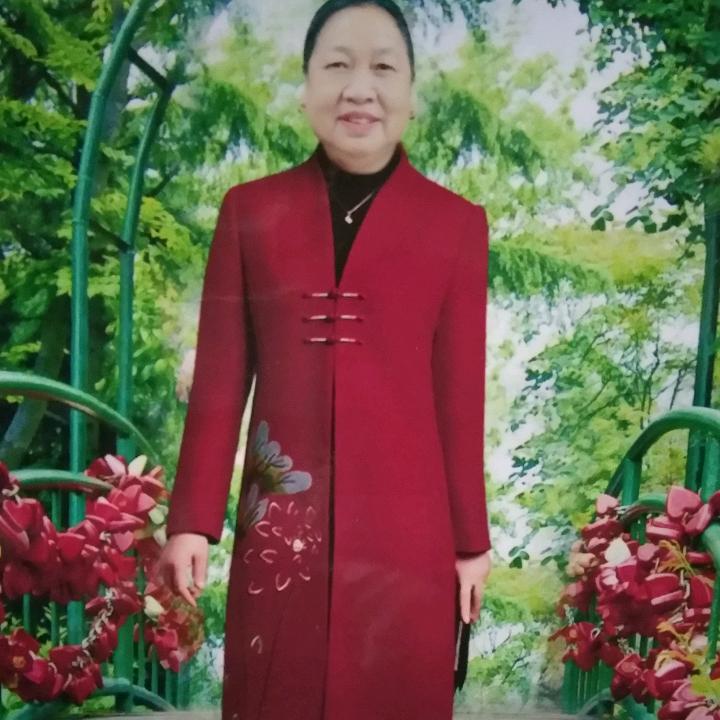吴永珍