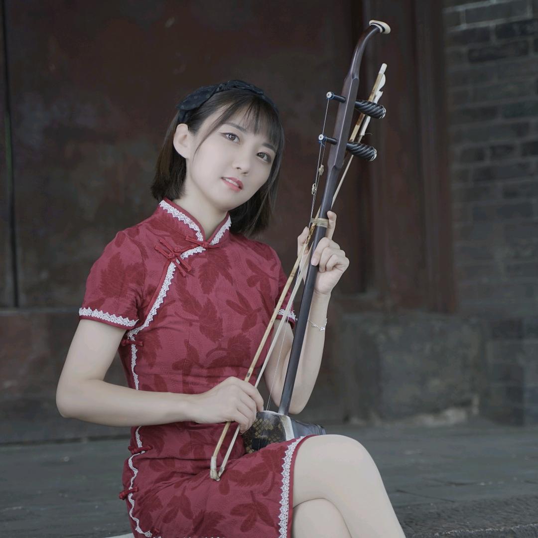 不会二胡的张老师