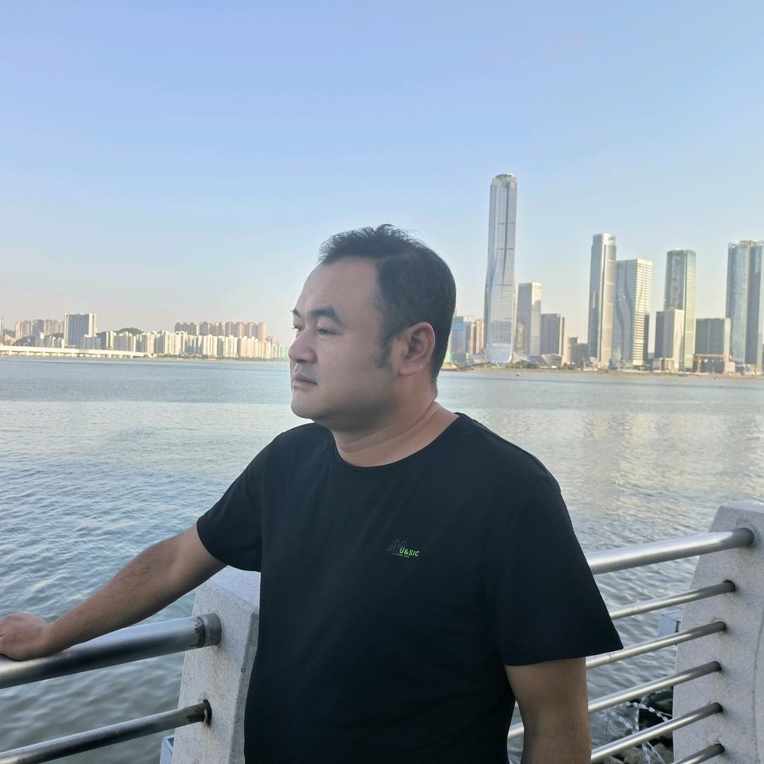 老陈聊西安楼市