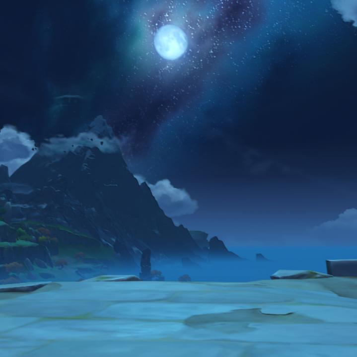 千夜未来