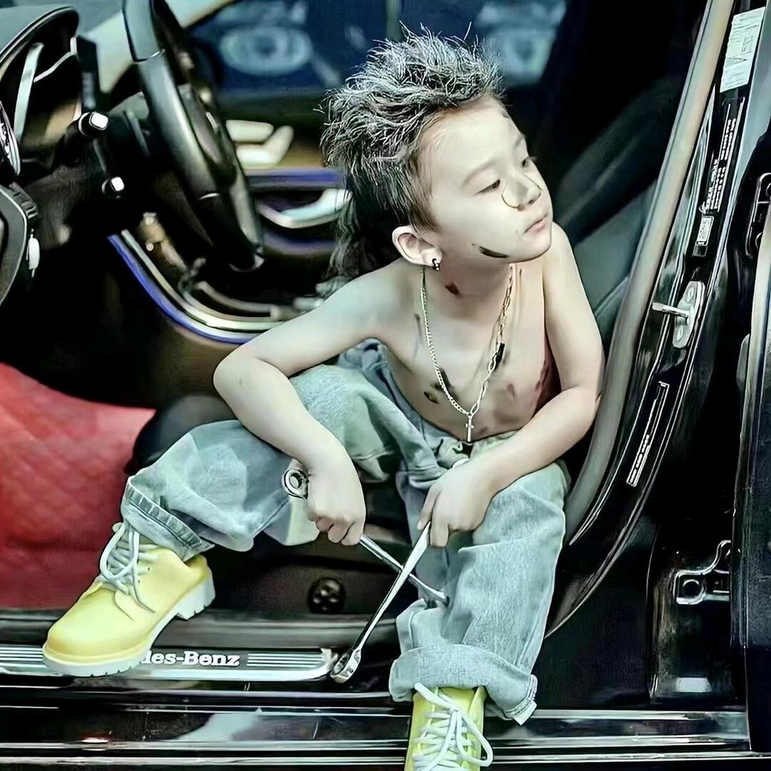 好爱笑