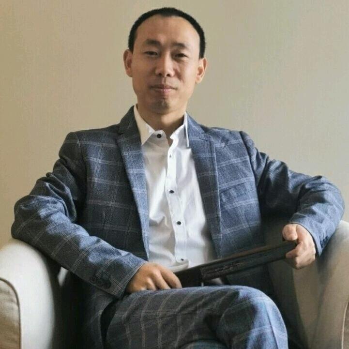 梨园快乐歌.潘德建