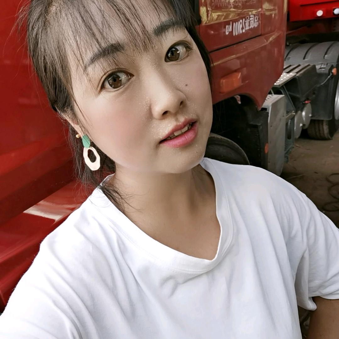 ♡玲♡好运相伴