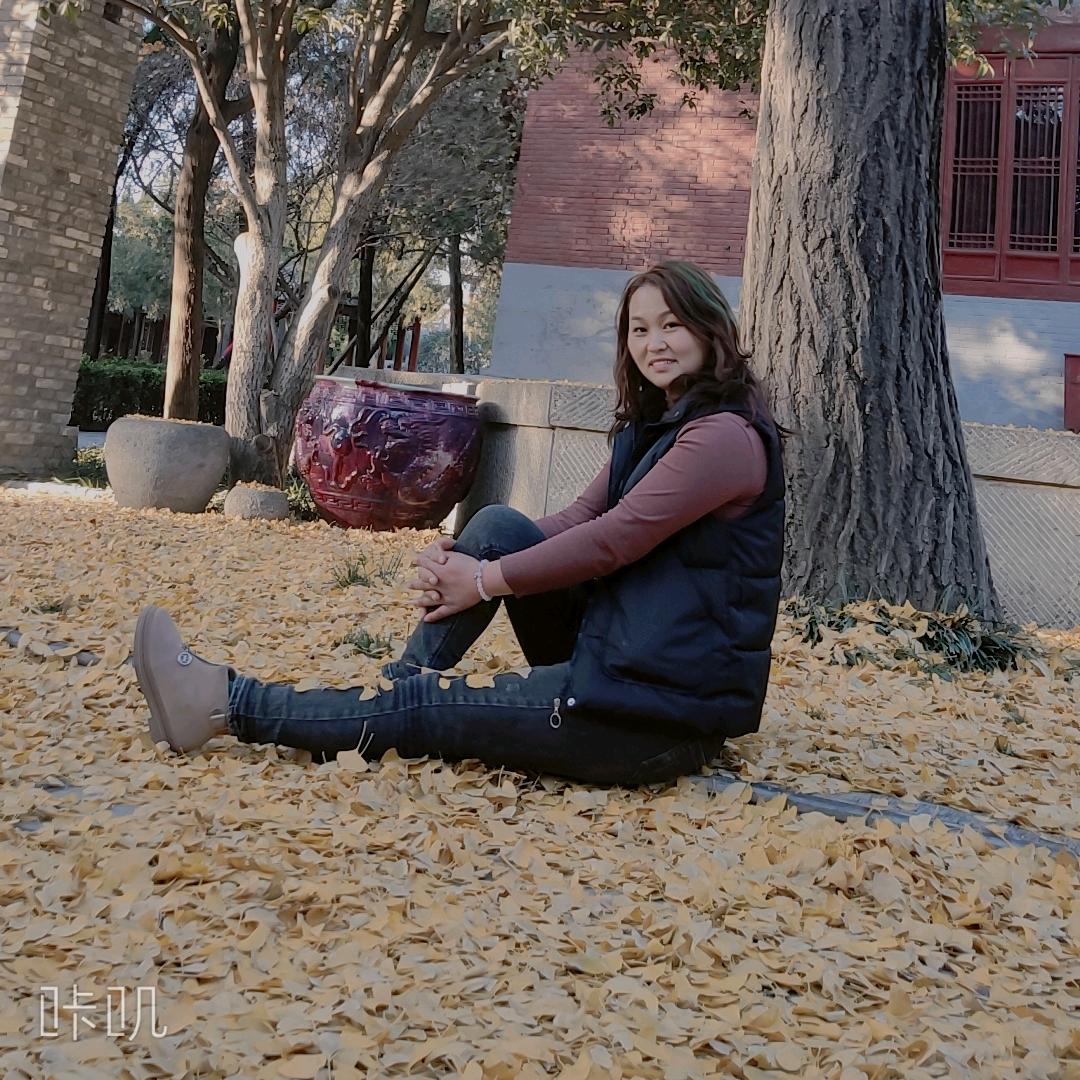 🌹问心无愧做自己就好🌹