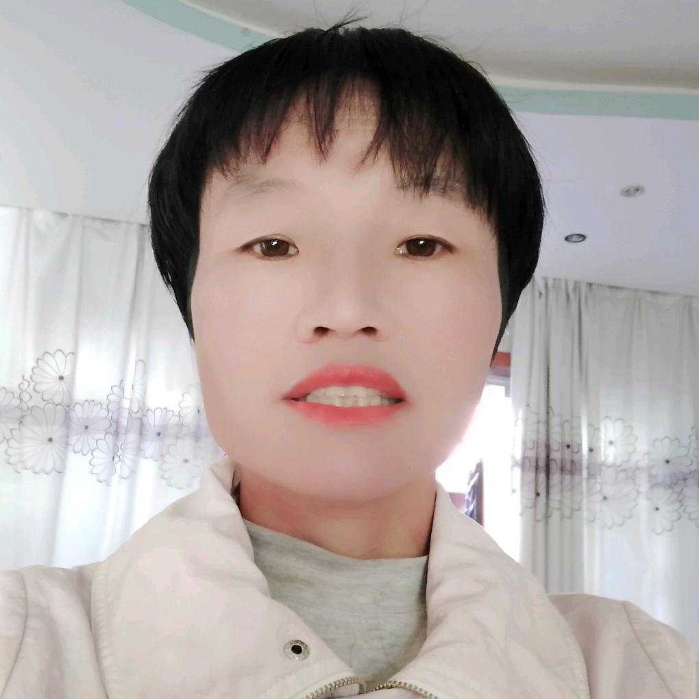 春暖花开