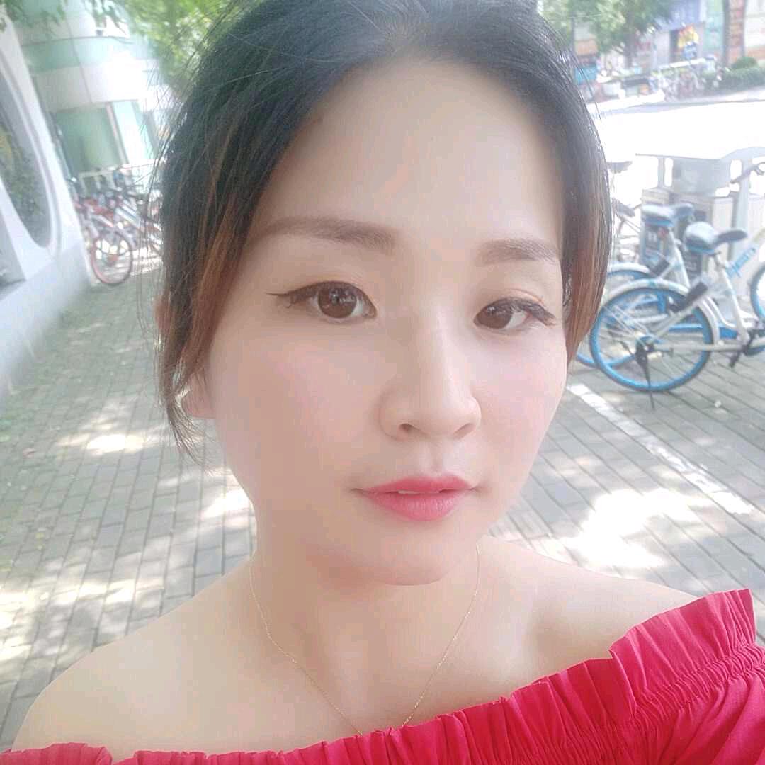 可爱的灿妹
