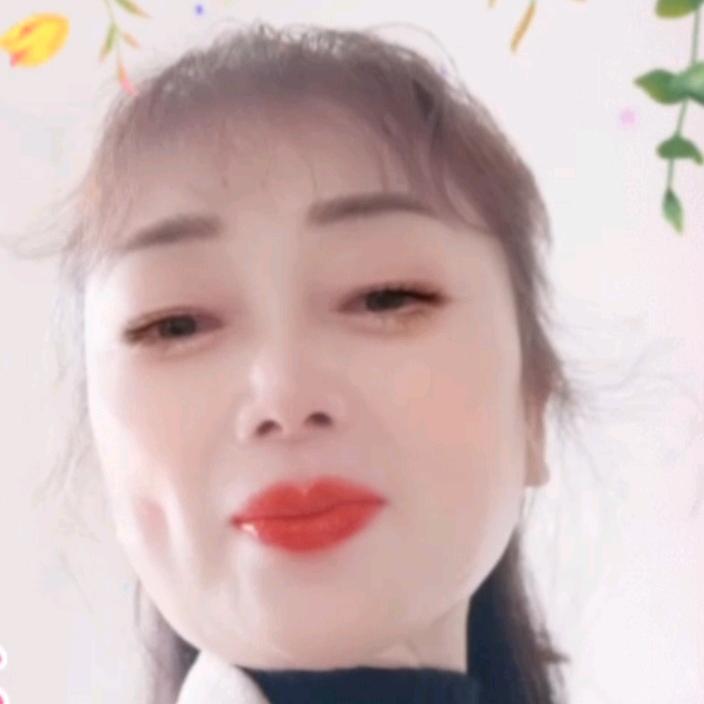 60后的小龙女💃{老了老了🌞}