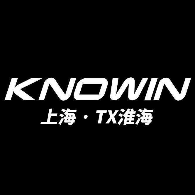 Knowin TX淮海店