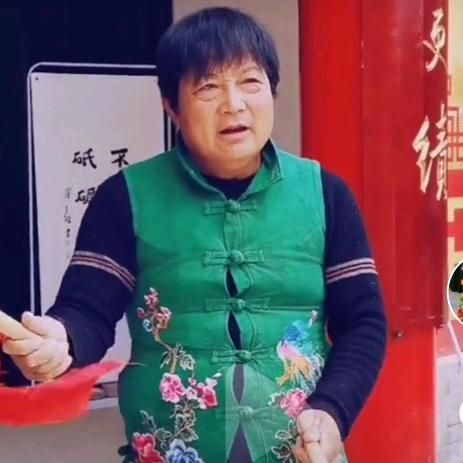 龙泉公社网红