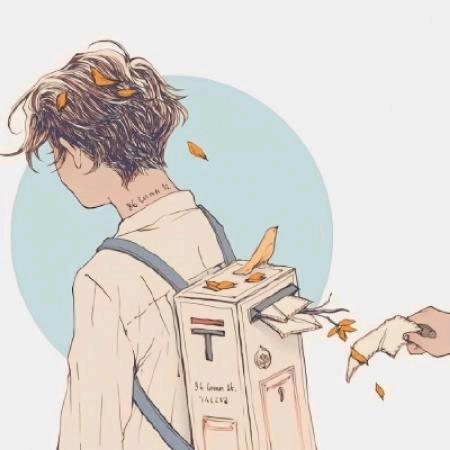 归途☀