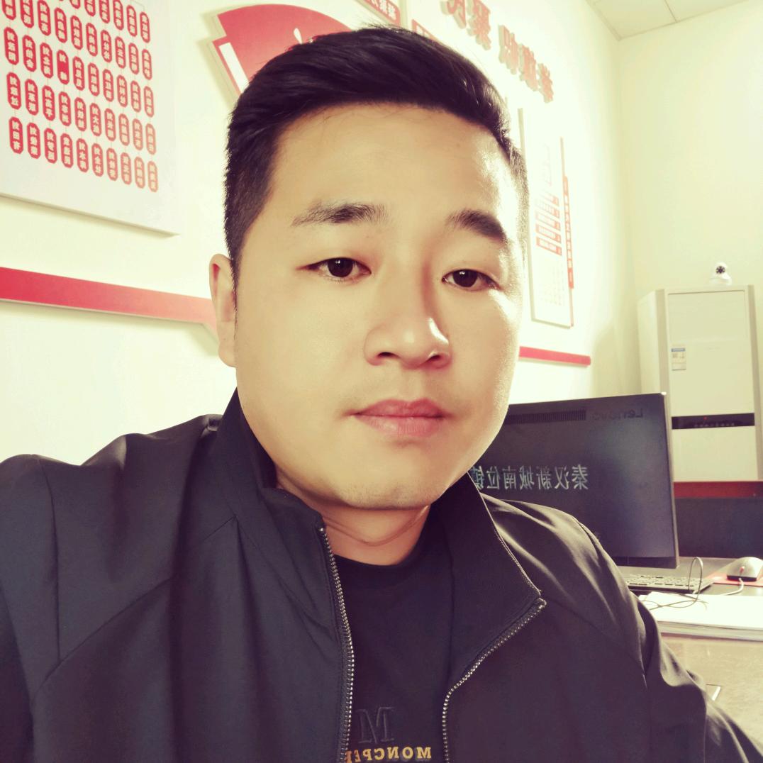村支书 刘喆