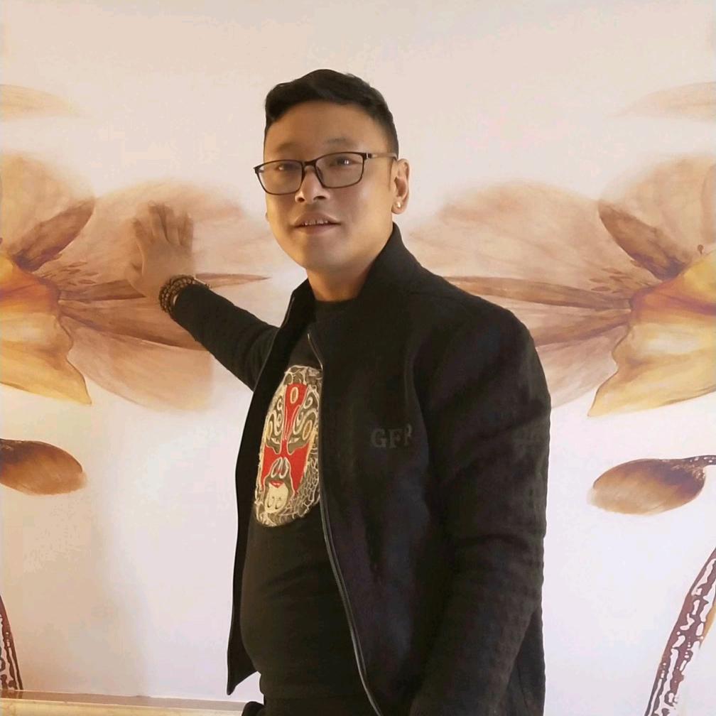 月亮如意