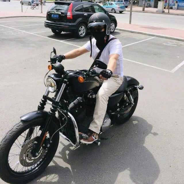 汽车花园-铭流汽车服务