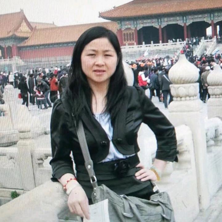 走红人，婷儿