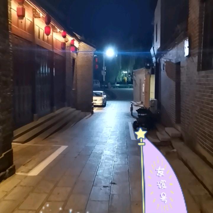 溪水