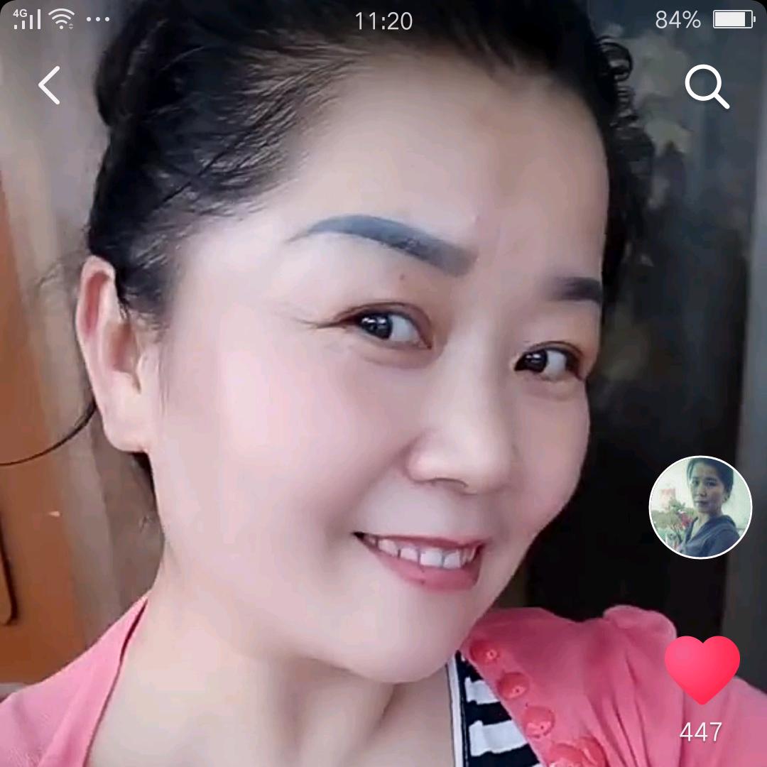 女人花