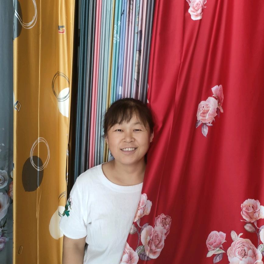 陈店家纺弹棉花做被子