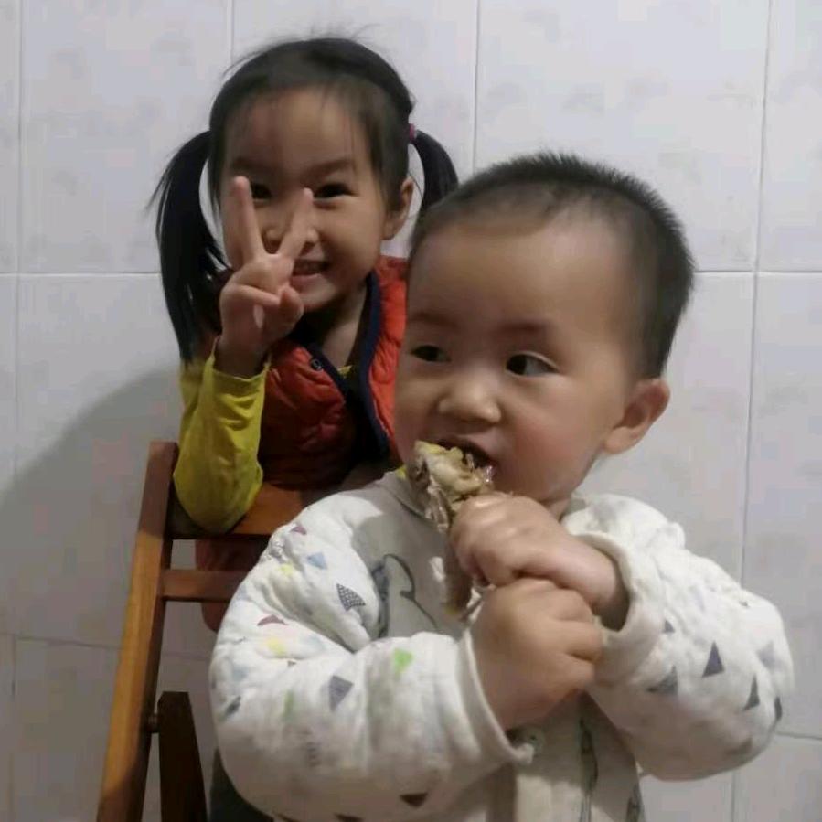 努力的生活