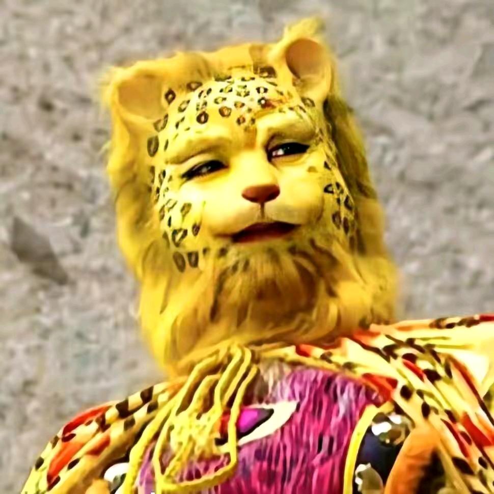 🌈张小三